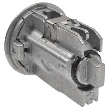 2009 Toyota RAV4 Ignition Lock Cylinder Standard Motor Products US580L image 2 of 3