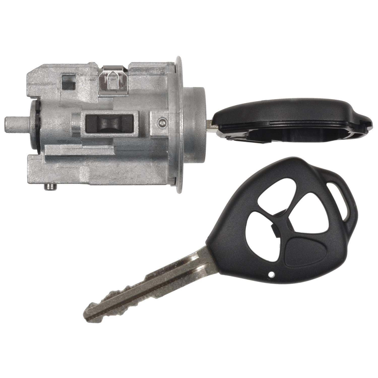 Standard Motor Products US580L - Ignition Lock Cylinder Standard Motor Products US580L Ignition Lock Cylinder product image 3 of 3
