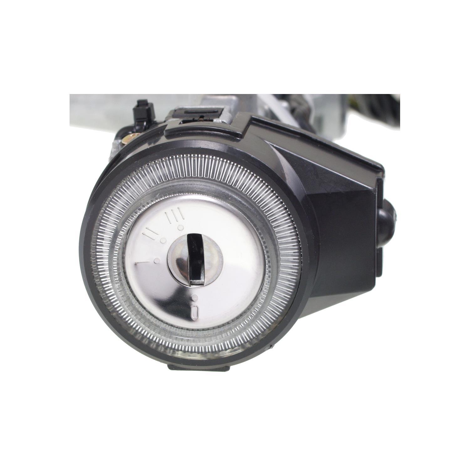 Standard Motor Products US585 - Ignition Lock and Cylinder Switch Standard Motor Products US585 Ignition Lock and Cylinder Switch product image 1 of 3