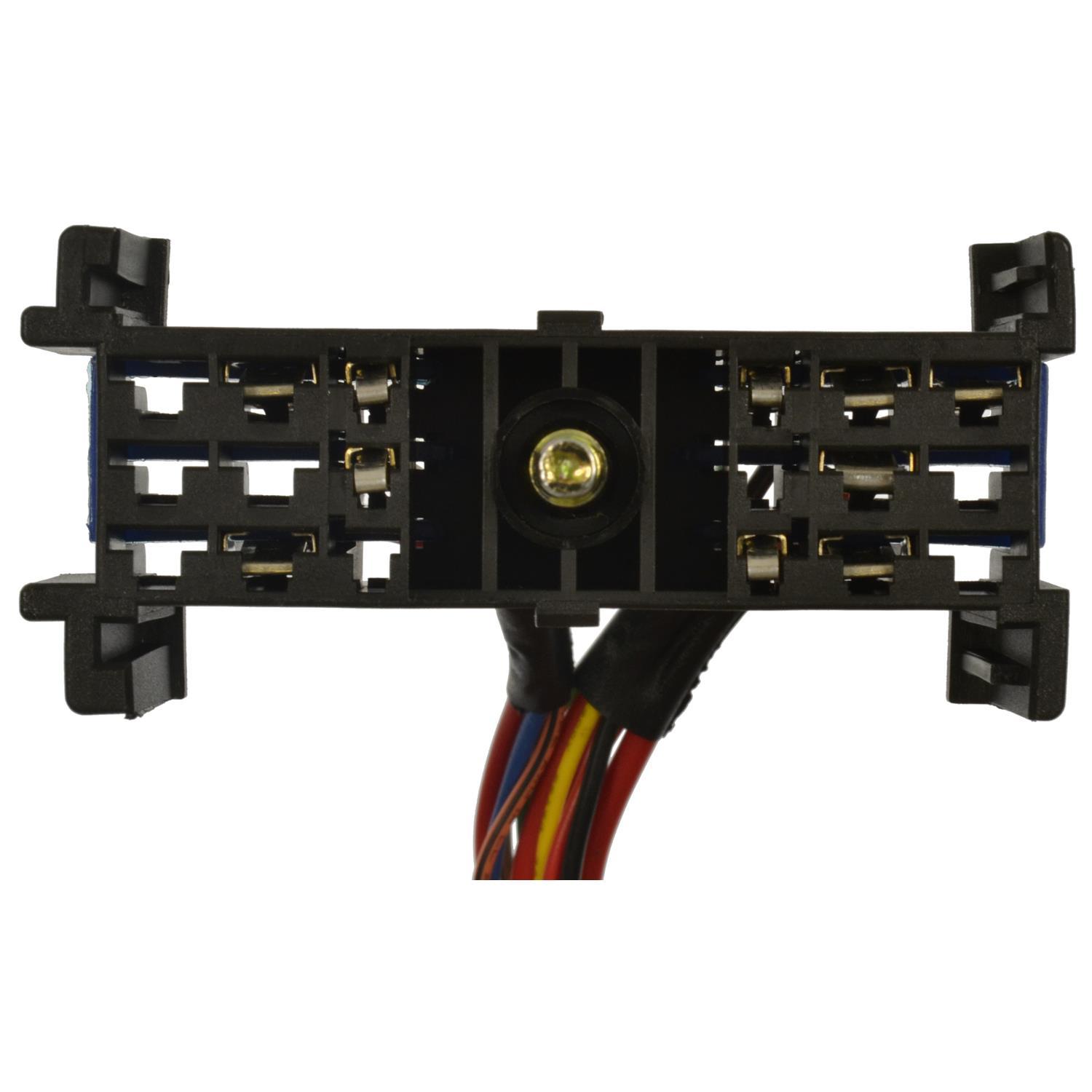 Standard Motor Products US588 - Ignition Starter Switch Standard Motor Products US588 Ignition Starter Switch product image 2 of 4