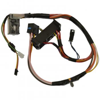 1999 GMC Sierra 2500 Ignition Starter Switch Standard Motor Products US588 image 3 of 4