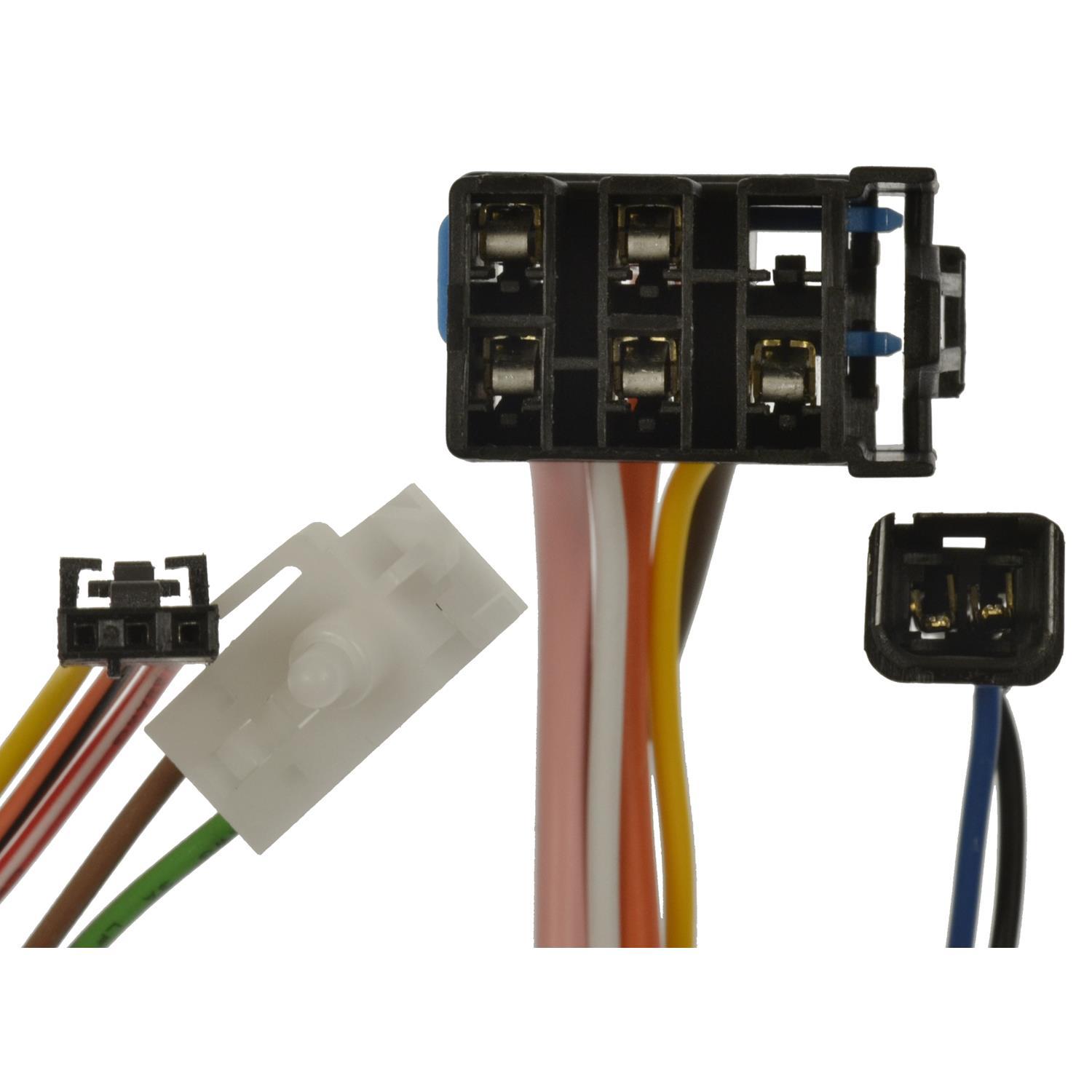 Standard Motor Products US588 - Ignition Starter Switch Standard Motor Products US588 Ignition Starter Switch product image 4 of 4