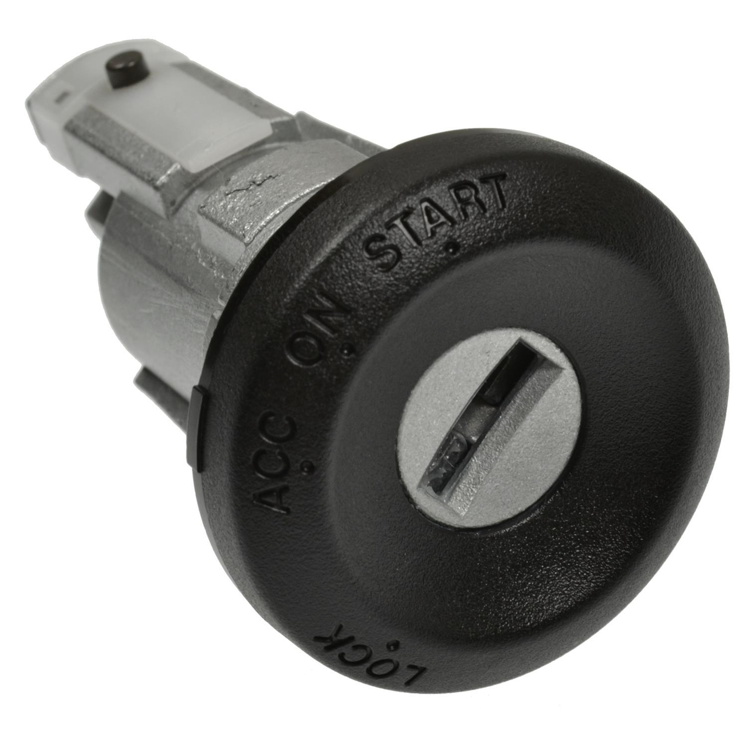 Standard Motor Products US592L Ignition Lock Cylinder product image 1 of 3