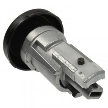 2013 Mazda 3 Ignition Lock Cylinder Standard Motor Products US592L image 2 of 3