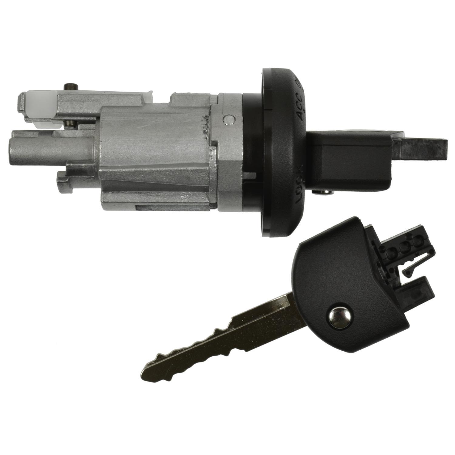 Standard Motor Products US592L Ignition Lock Cylinder product image 3 of 3