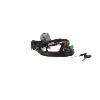 1999 Honda Odyssey Ignition Lock and Cylinder Switch Standard Motor Products US597 image 1 of 4