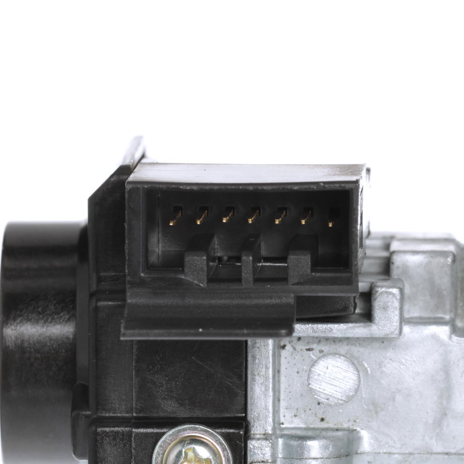 Standard Motor Products US600 - Ignition Lock and Cylinder Switch Standard Motor Products US600 Ignition Lock and Cylinder Switch product image 3 of 5