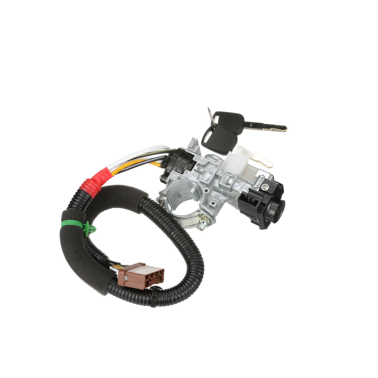 Standard Motor Products US600 - Ignition Lock and Cylinder Switch Standard Motor Products US600 Ignition Lock and Cylinder Switch product image 5 of 5