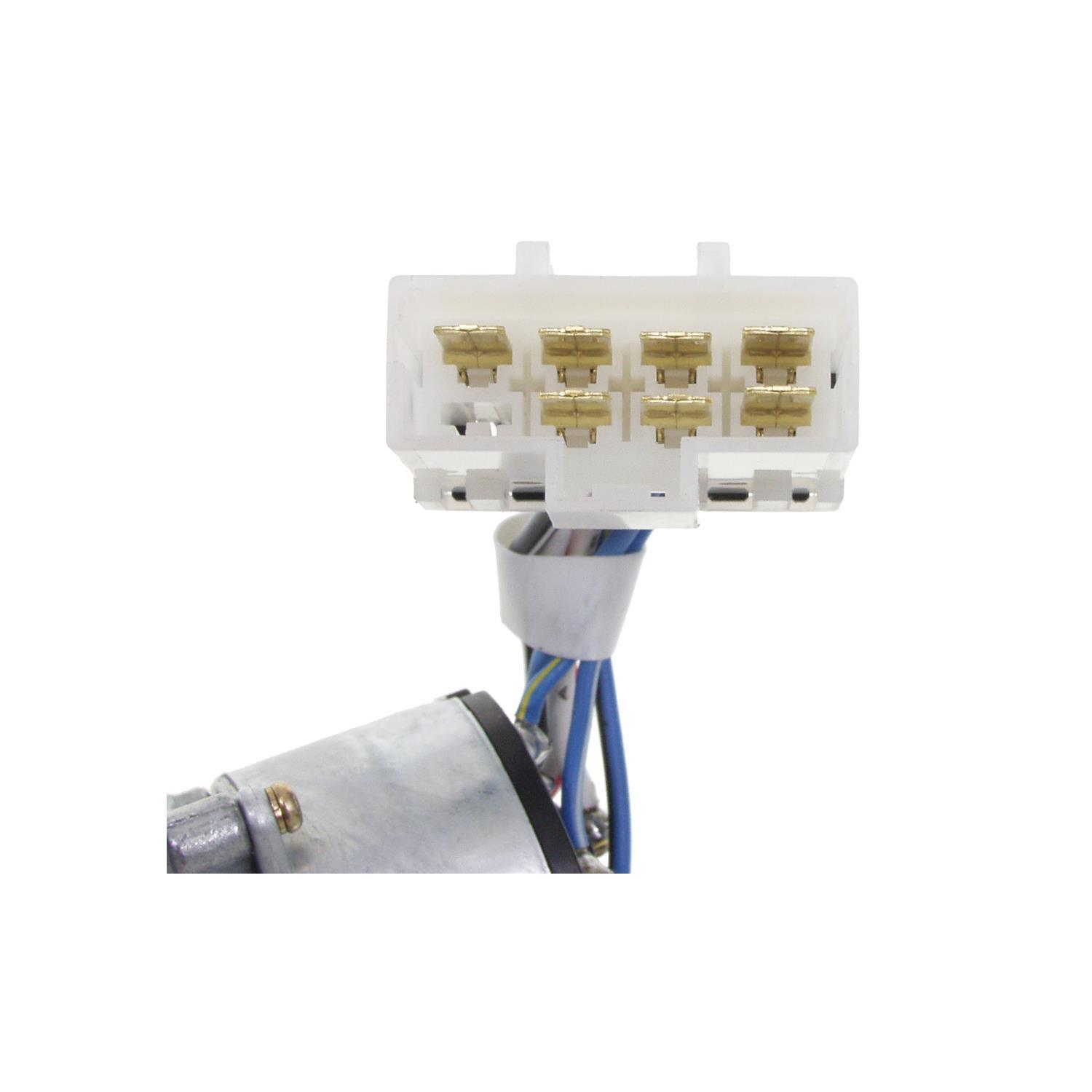 Standard Motor Products US603 Ignition Lock Cylinder product image 2 of 3