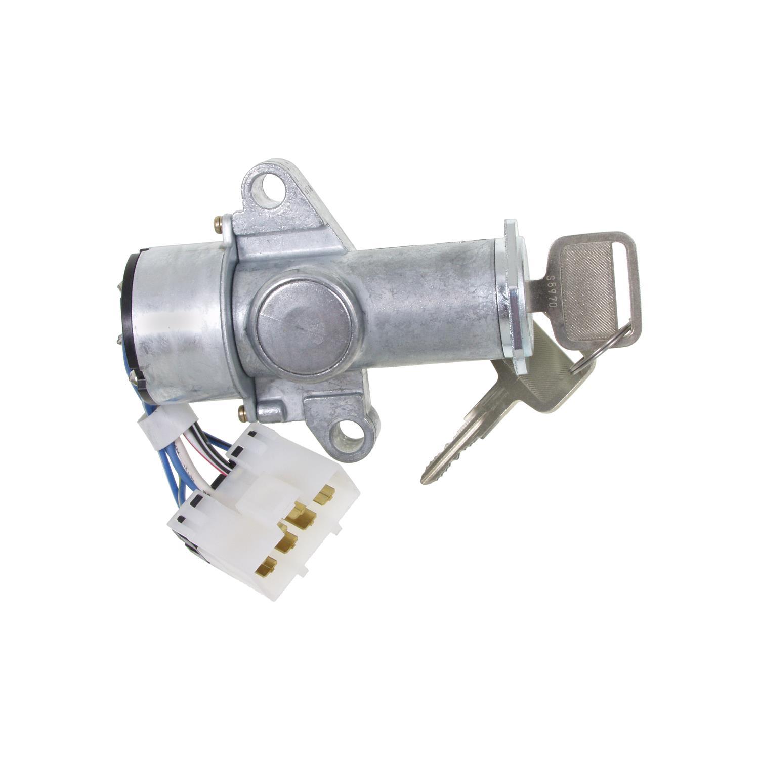 Standard Motor Products US603 Ignition Lock Cylinder product image 3 of 3