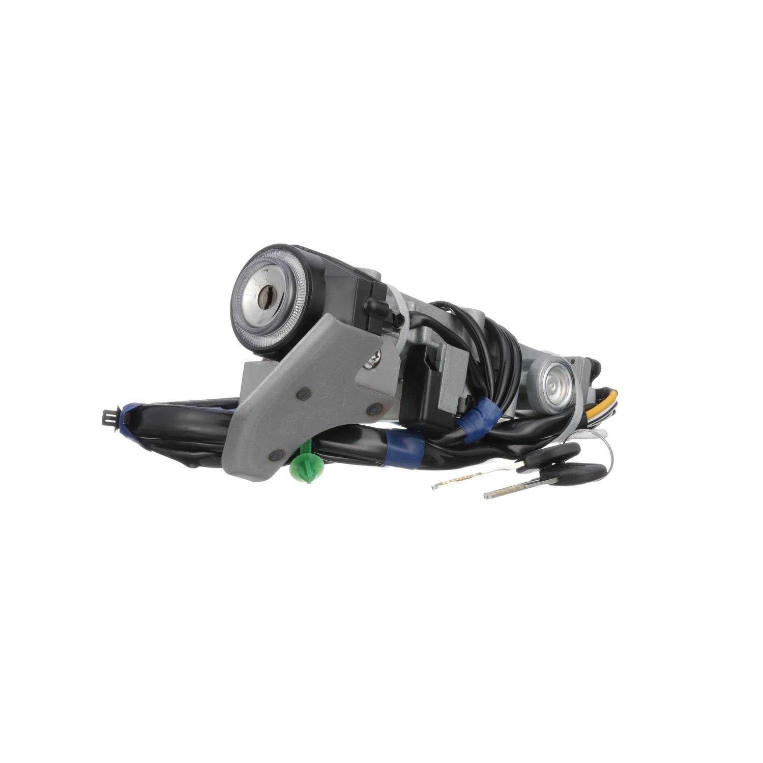 Standard Motor Products US604 - Ignition Lock and Cylinder Switch Standard Motor Products US604 Ignition Lock and Cylinder Switch product image 1 of 7
