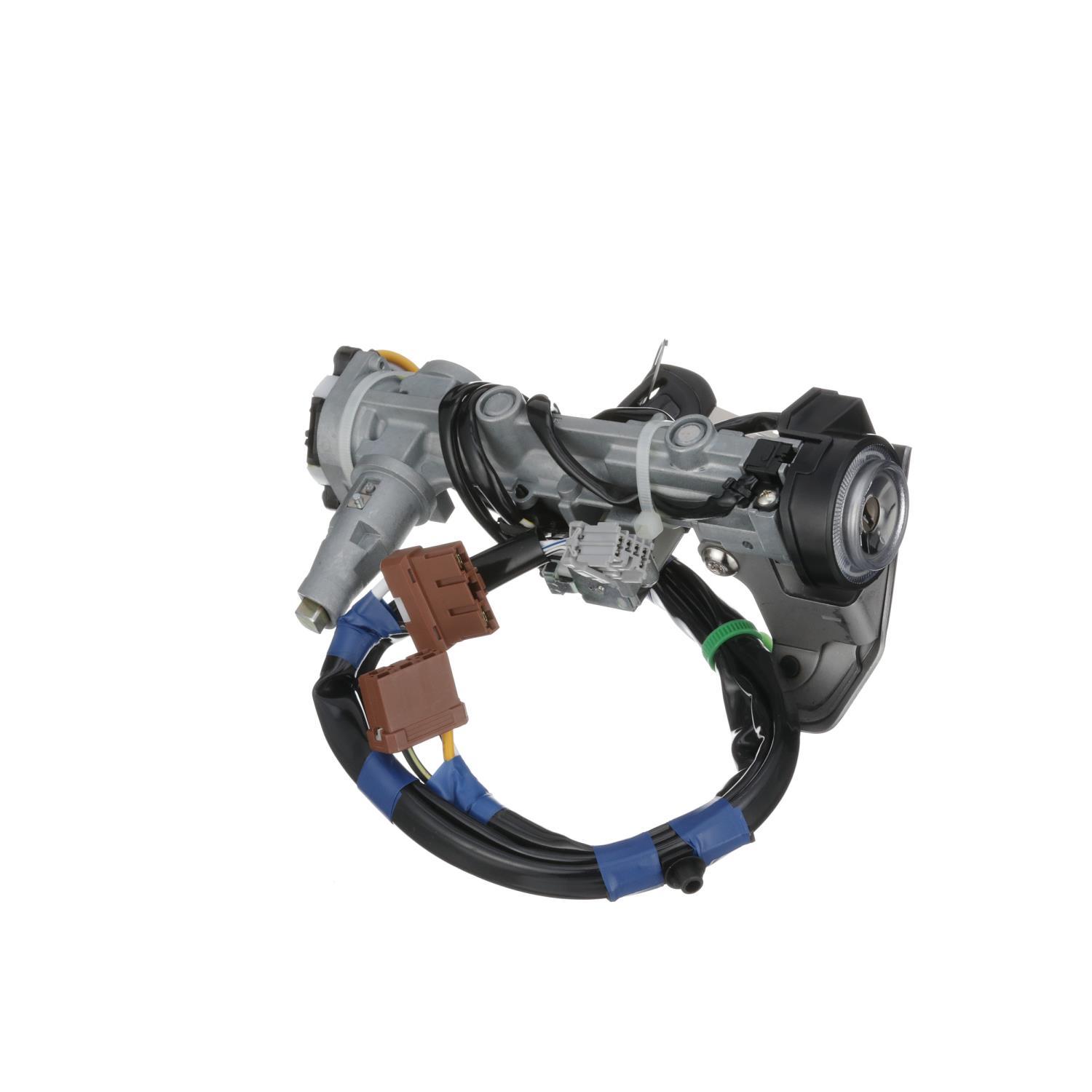 Standard Motor Products US604 - Ignition Lock and Cylinder Switch Standard Motor Products US604 Ignition Lock and Cylinder Switch product image 7 of 7