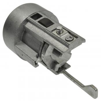 2013 Mitsubishi Lancer Ignition Lock Cylinder Standard Motor Products US607L image 2 of 3