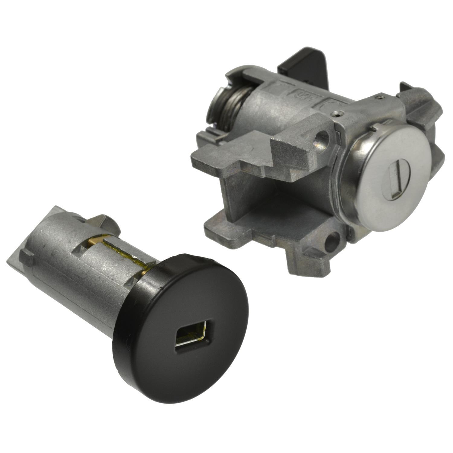 Standard Motor Products US610L - Ignition Lock Cylinder Standard Motor Products US610L Ignition Lock Cylinder product image 1 of 3