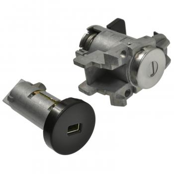 2009 Pontiac G8 Ignition Lock Cylinder Standard Motor Products US610L image 1 of 3