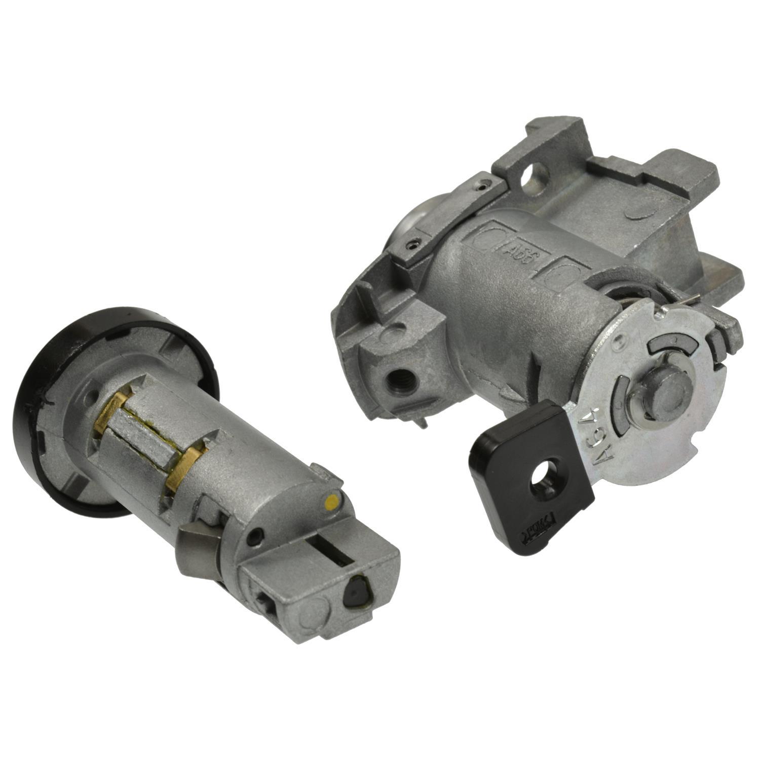 Standard Motor Products US610L - Ignition Lock Cylinder Standard Motor Products US610L Ignition Lock Cylinder product image 2 of 3