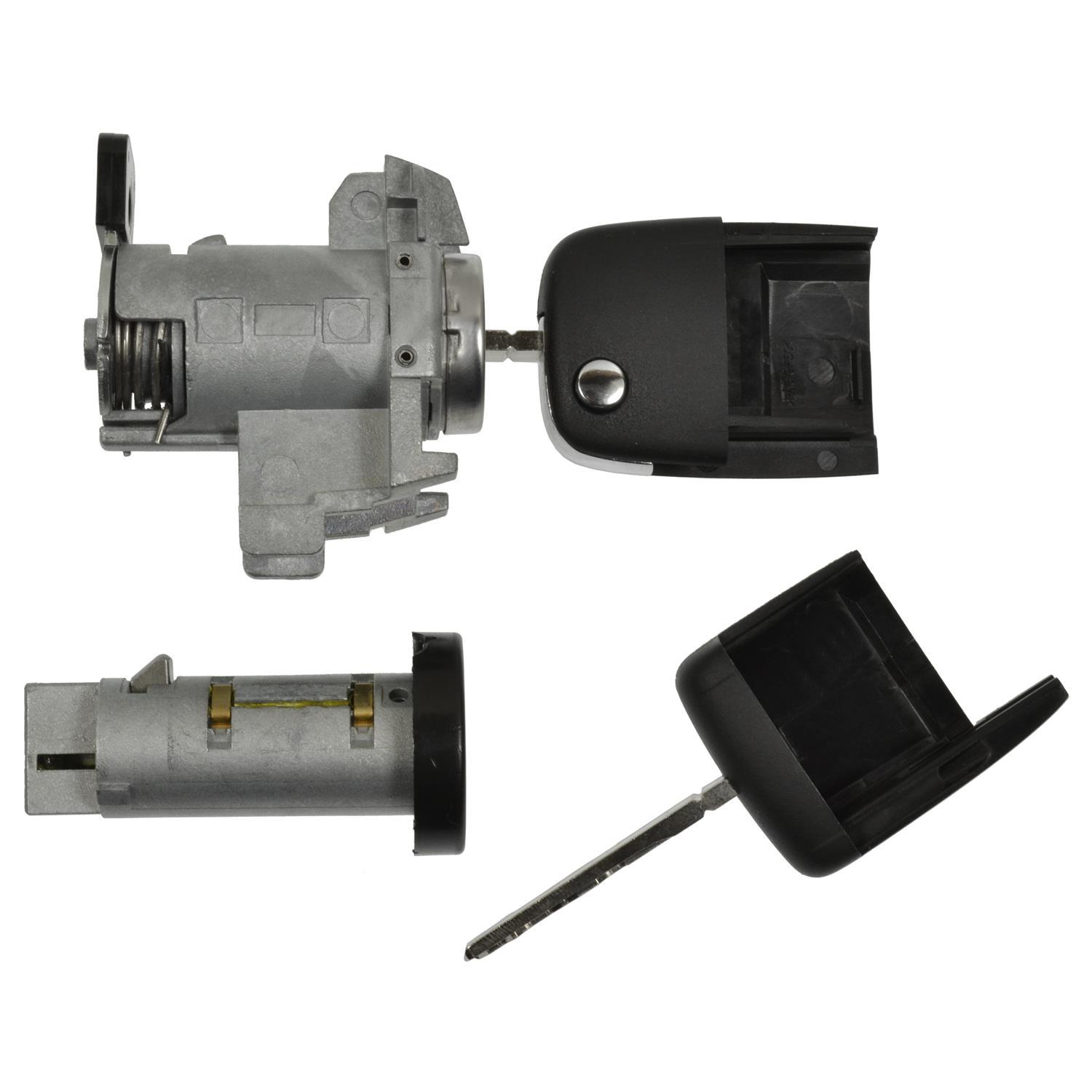 Standard Motor Products US610L - Ignition Lock Cylinder Standard Motor Products US610L Ignition Lock Cylinder product image 3 of 3