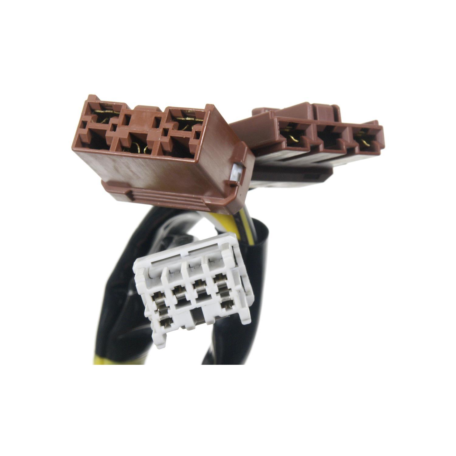 Standard Motor Products US611 - Ignition Lock and Cylinder Switch Standard Motor Products US611 Ignition Lock and Cylinder Switch product image 2 of 3