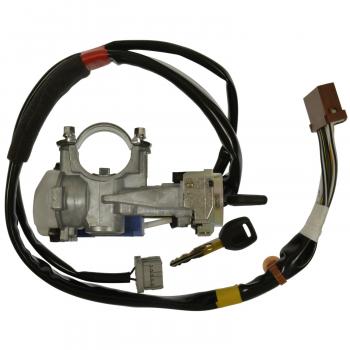 1997 Honda Accord Ignition Lock and Cylinder Switch Standard Motor Products US612 image 2 of 3