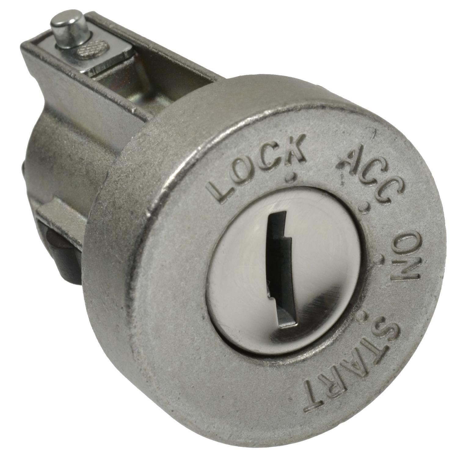 Standard Motor Products US612L Ignition Lock Cylinder product image 1 of 3