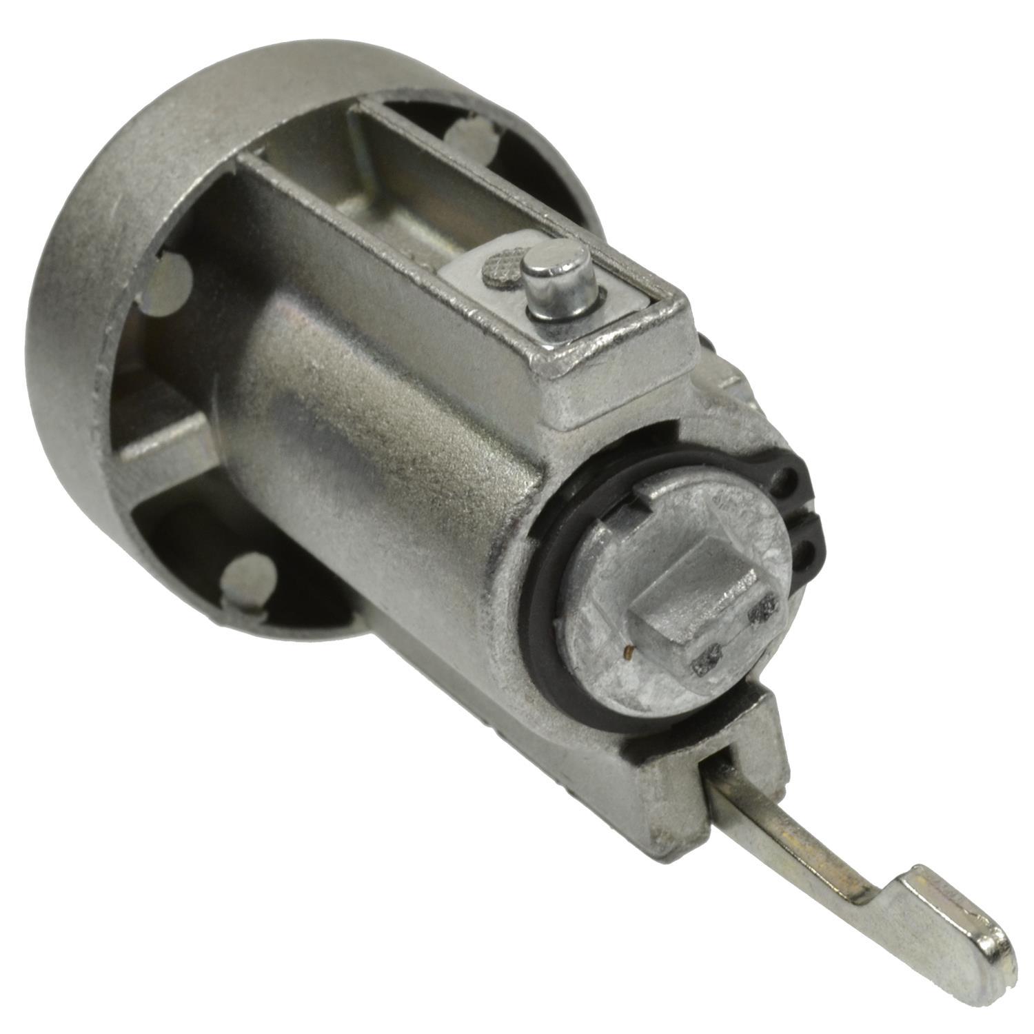 Standard Motor Products US612L Ignition Lock Cylinder product image 2 of 3