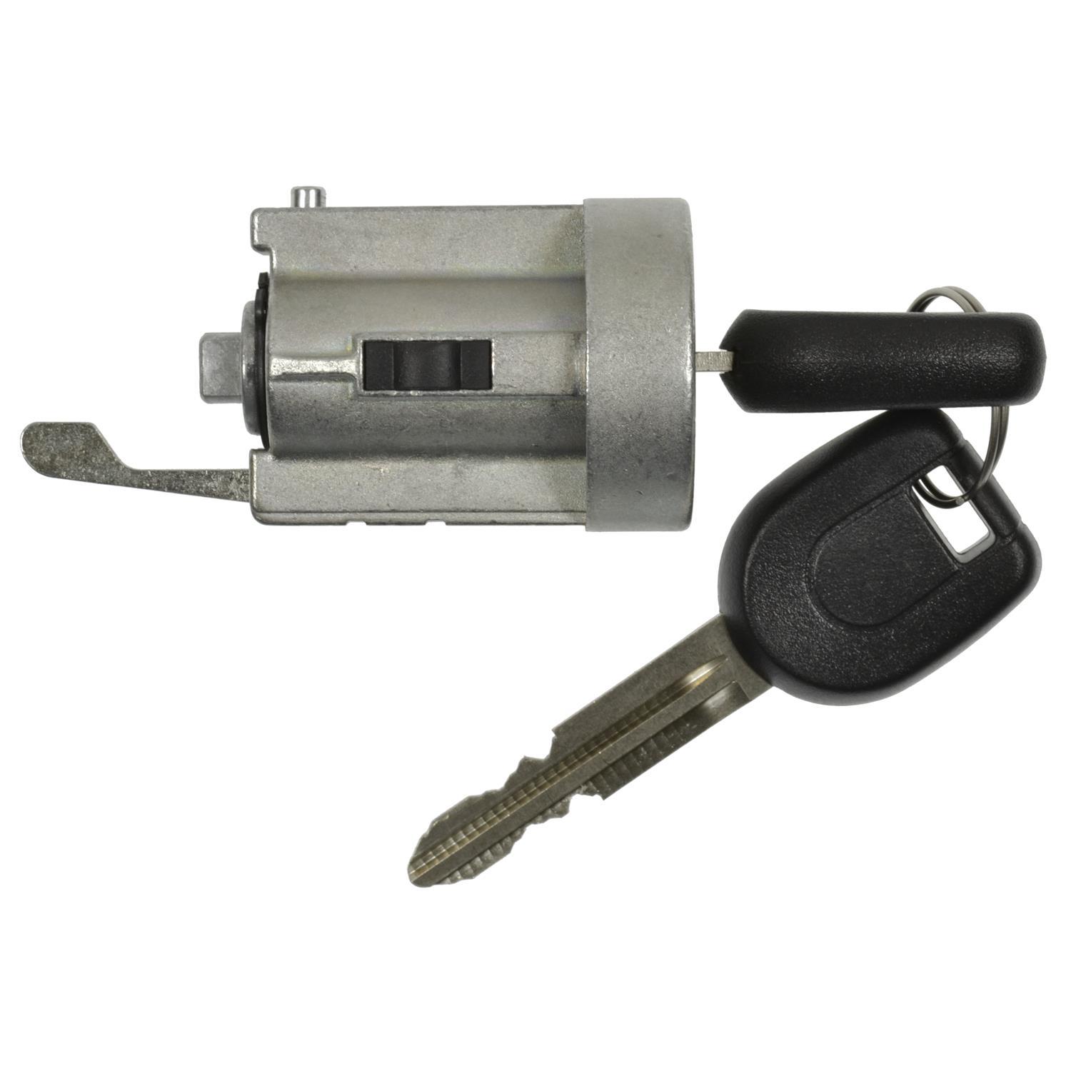 Standard Motor Products US612L Ignition Lock Cylinder product image 3 of 3