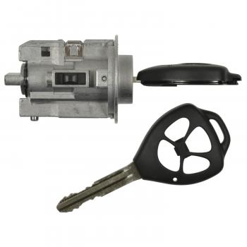 2015 Toyota Camry Ignition Lock Cylinder Standard Motor Products US613L image 3 of 3