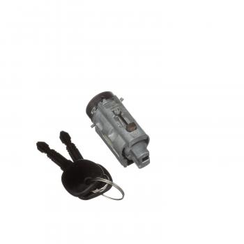 1997 Oldsmobile Cutlass Supreme Ignition Lock Cylinder Standard Motor Products US614L image 1 of 4