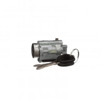 1997 Oldsmobile Cutlass Supreme Ignition Lock Cylinder Standard Motor Products US614L image 4 of 4