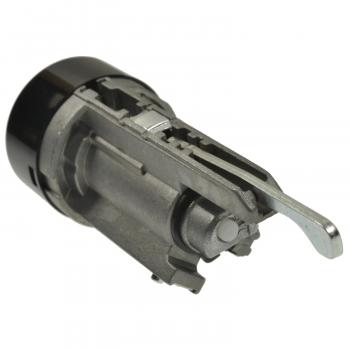 2014 Chevrolet Aveo Ignition Lock Cylinder Standard Motor Products US615L image 2 of 3