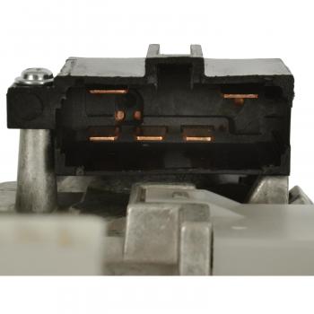 2005 Acura TL Ignition Lock and Cylinder Switch Standard Motor Products US617 image 3 of 3