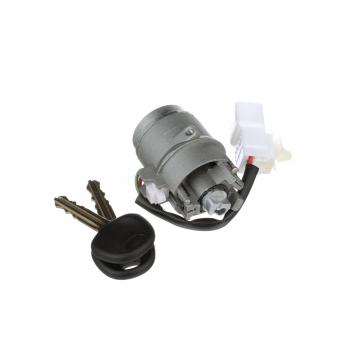 2011 Hyundai Accent Ignition Lock Cylinder Standard Motor Products US617L image 1 of 4