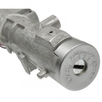 2006 Nissan Altima Ignition Lock and Cylinder Switch Standard Motor Products US618 image 1 of 3