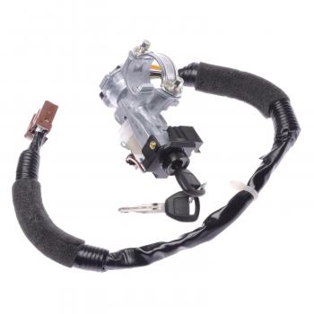 2002 Acura MDX Ignition Lock and Cylinder Switch Standard Motor Products US619 image 2 of 4