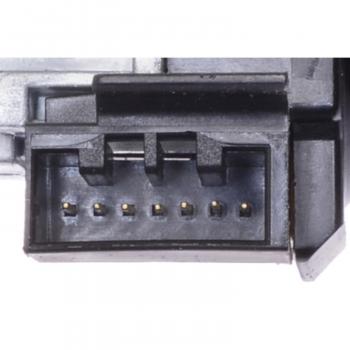 2002 Acura MDX Ignition Lock and Cylinder Switch Standard Motor Products US619 image 4 of 4