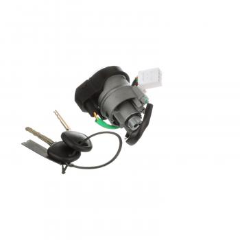 2009 Hyundai Sonata Ignition Lock Cylinder Standard Motor Products US619L image 1 of 4