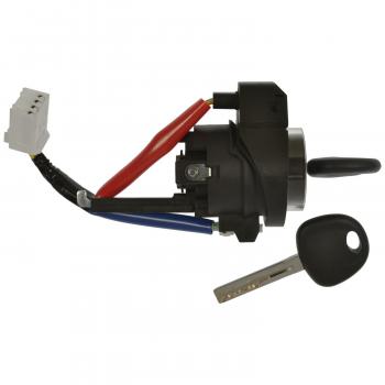 2010 Hyundai Sonata Ignition Lock Cylinder Standard Motor Products US620L image 4 of 4