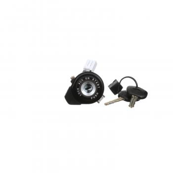 2012 Kia Sedona Ignition Lock Cylinder Standard Motor Products US621L image 2 of 4