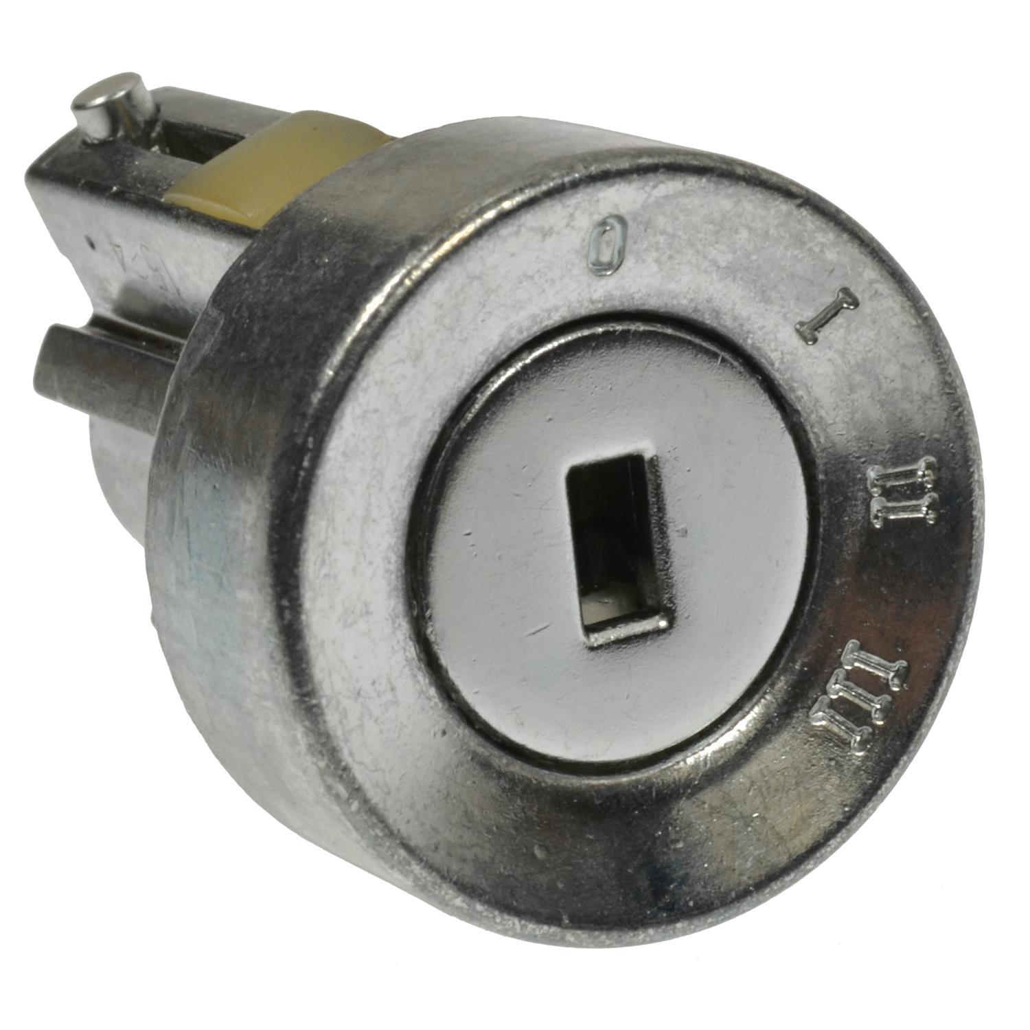 Standard Motor Products US622L - Ignition Lock Cylinder Standard Motor Products US622L Ignition Lock Cylinder product image 1 of 3