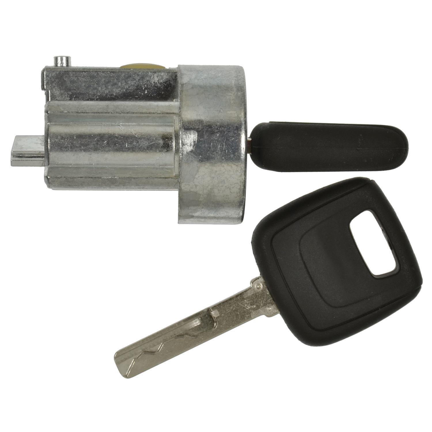 Standard Motor Products US622L - Ignition Lock Cylinder Standard Motor Products US622L Ignition Lock Cylinder product image 3 of 3