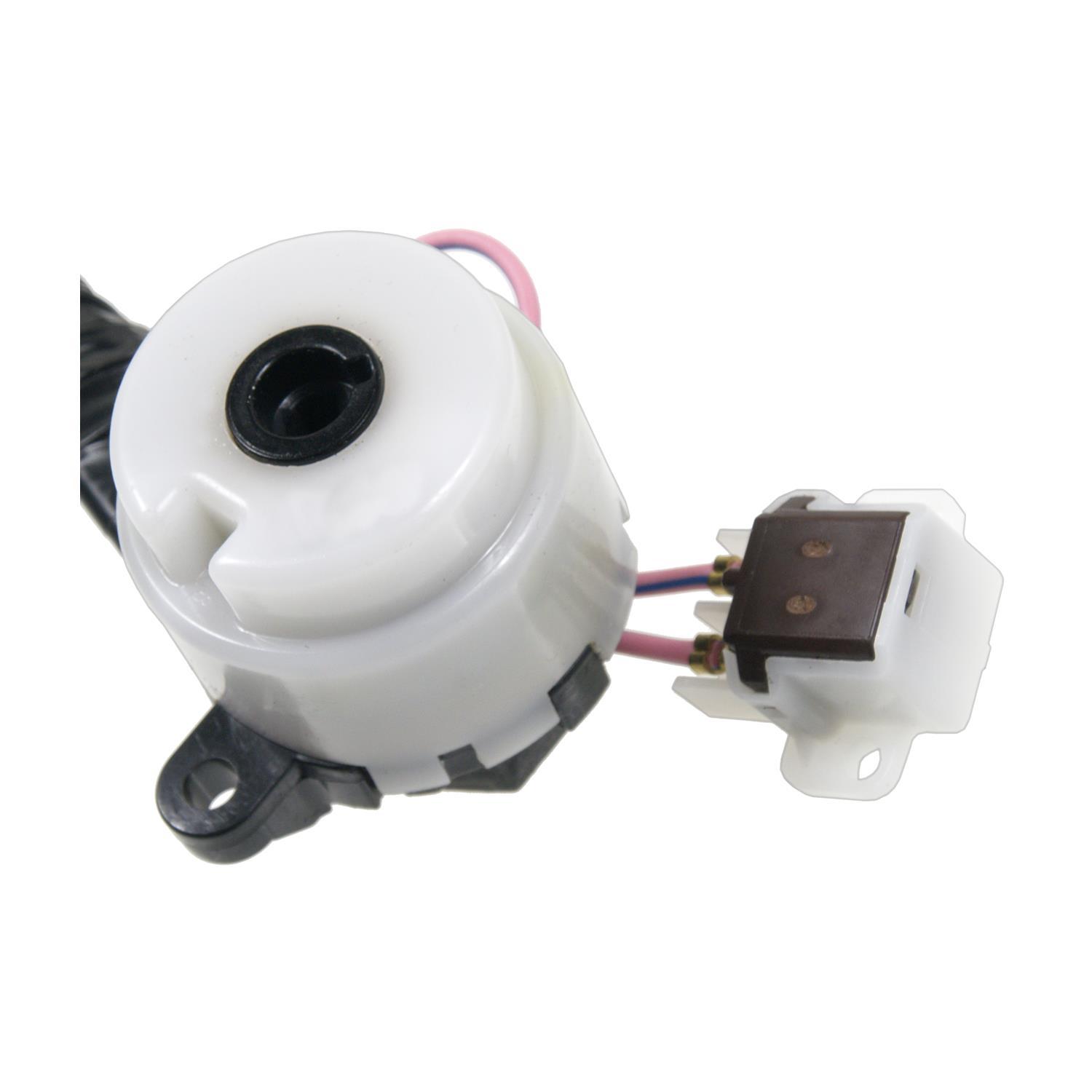 Standard Motor Products US624 - Ignition Starter Switch Standard Motor Products US624 Ignition Starter Switch product image 1 of 3