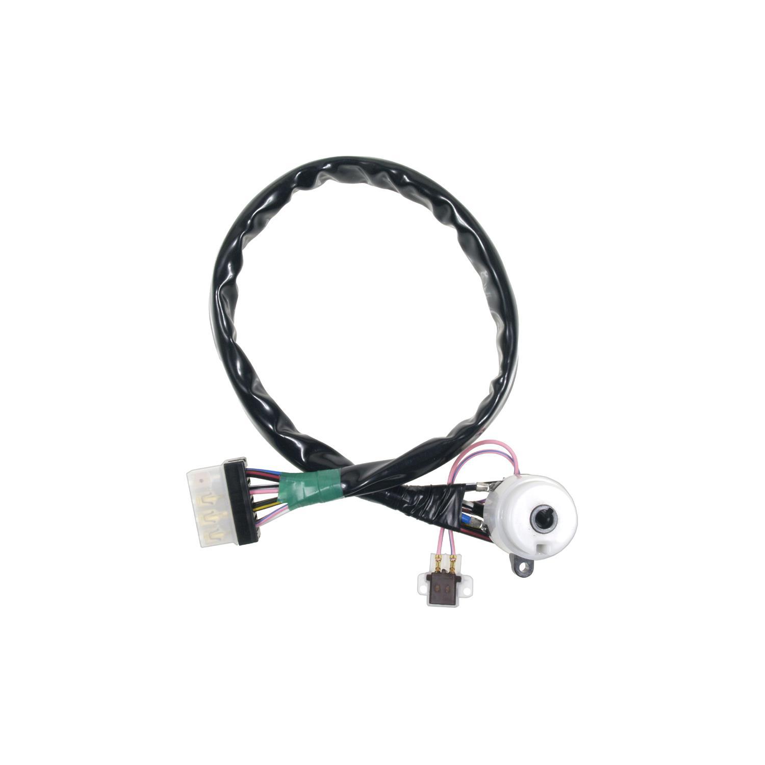 Standard Motor Products US624 - Ignition Starter Switch Standard Motor Products US624 Ignition Starter Switch product image 2 of 3
