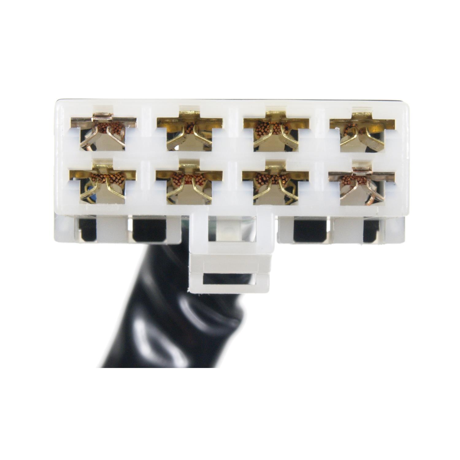 Standard Motor Products US624 - Ignition Starter Switch Standard Motor Products US624 Ignition Starter Switch product image 3 of 3