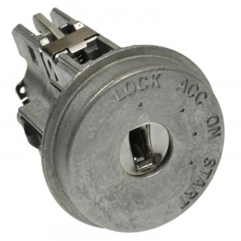2009 Scion xB Ignition Lock Cylinder Standard Motor Products US625L image 1 of 3