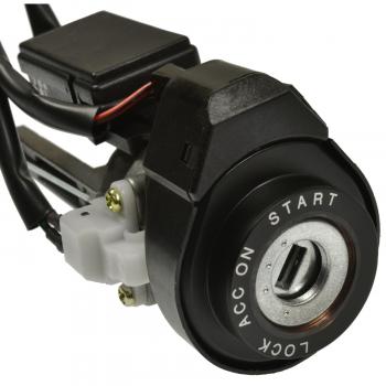 2006 Kia Amanti Ignition Lock Cylinder Standard Motor Products US626L image 1 of 3