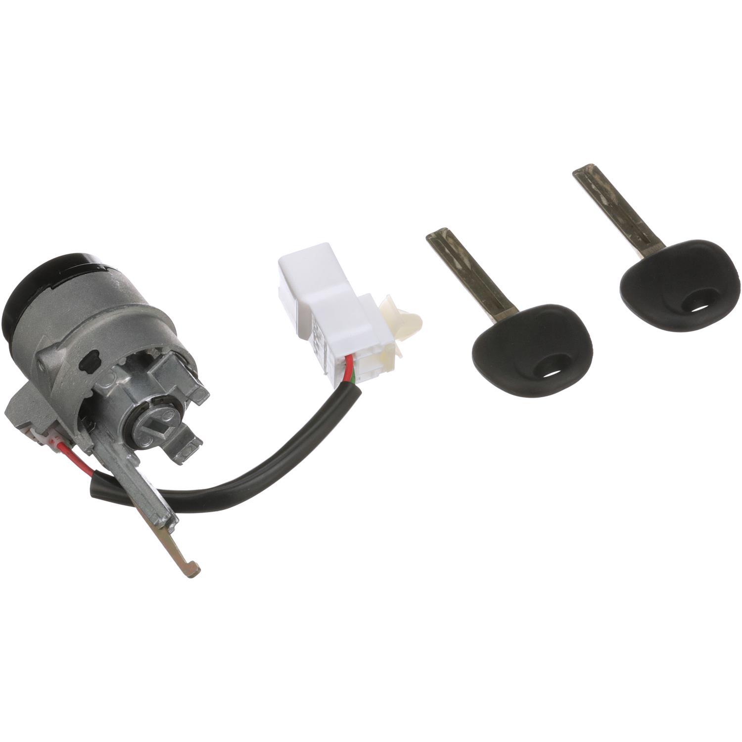 Standard Motor Products US627L - Ignition Lock Cylinder Standard Motor Products US627L Ignition Lock Cylinder product image 1 of 10