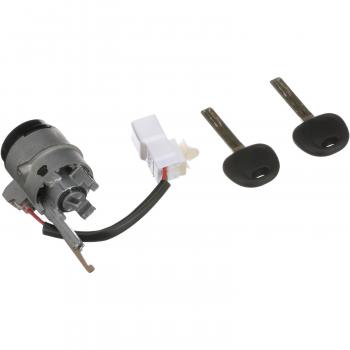 2007 Kia Rio5 Ignition Lock Cylinder Standard Motor Products US627L image 1 of 4