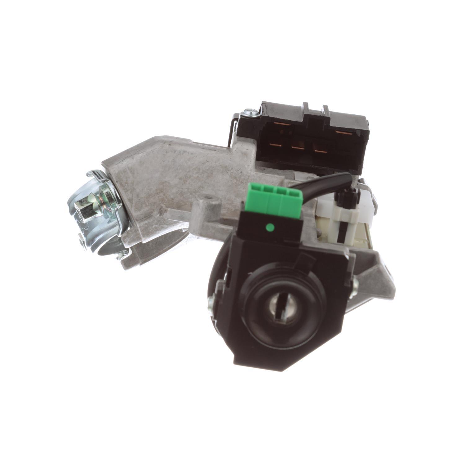 Standard Motor Products US629 - Ignition Lock and Cylinder Switch Standard Motor Products US629 Ignition Lock and Cylinder Switch product image 3 of 6
