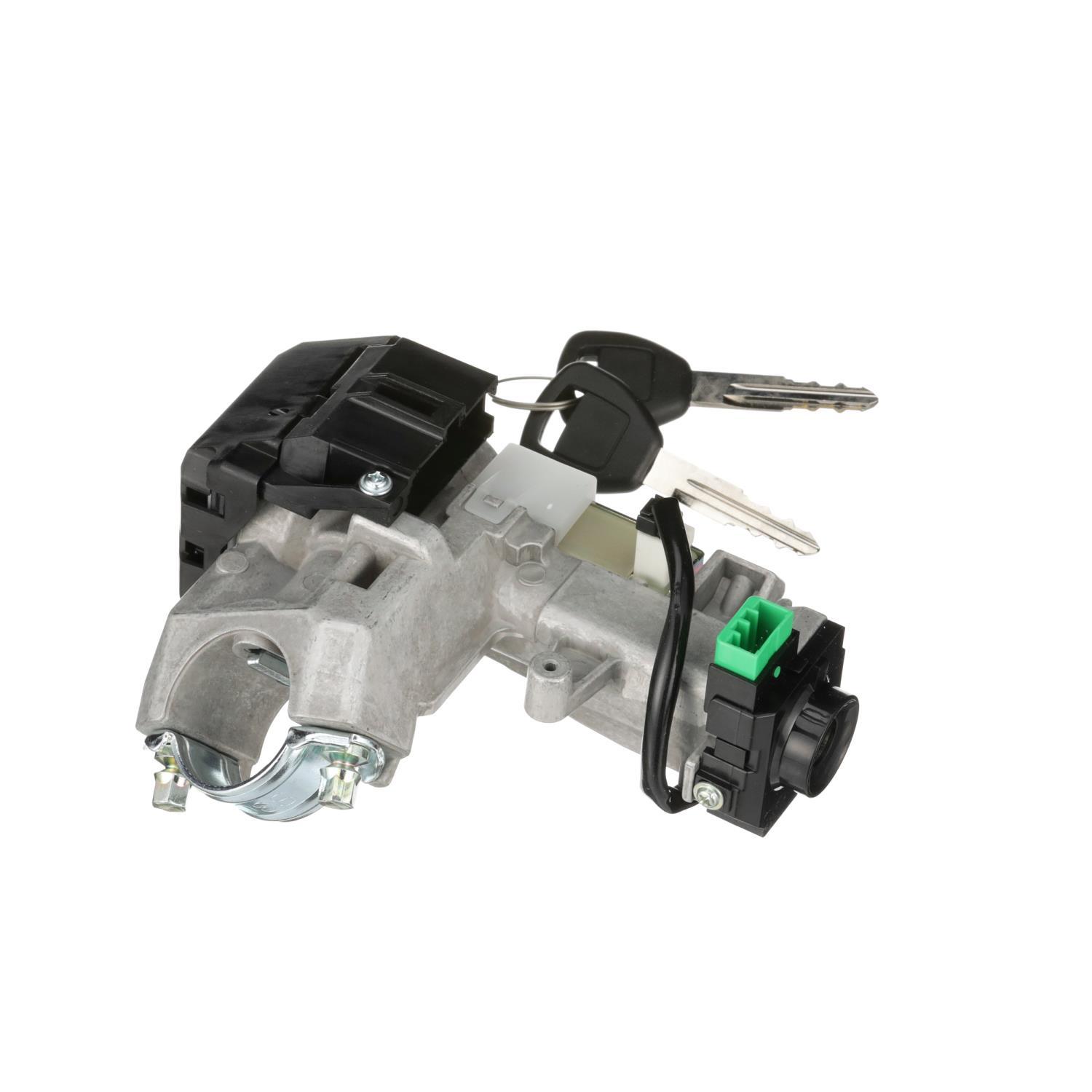 Standard Motor Products US629 - Ignition Lock and Cylinder Switch Standard Motor Products US629 Ignition Lock and Cylinder Switch product image 6 of 6