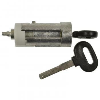 1998 Saab 9000 Ignition Lock Cylinder Standard Motor Products US631L image 3 of 3